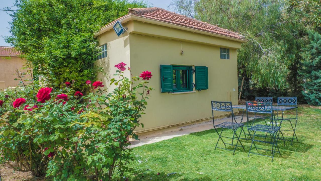Sylvia'S Guest House Kavrokhorion 외부 사진