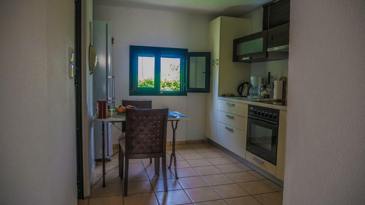 Sylvia'S Guest House Kavrokhorion 외부 사진