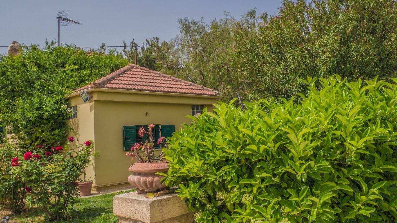 Sylvia'S Guest House Kavrokhorion 외부 사진