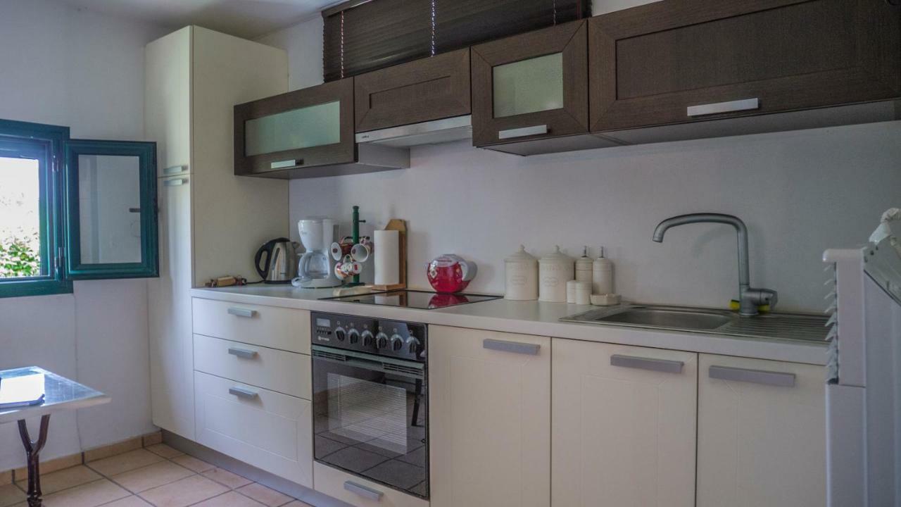 Sylvia'S Guest House Kavrokhorion 외부 사진