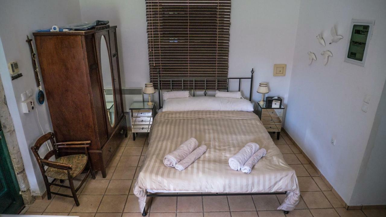 Sylvia'S Guest House Kavrokhorion 외부 사진